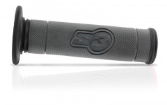 Revêtements noir/carbone 6D Asymétrique Full Grip S3