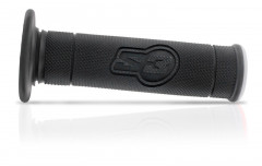 Revêtements carbone/noir 6D Asymétrique Full Grip S3