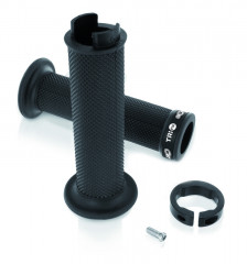 Revêtements noir full grip TRIFIX S3