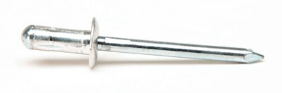 Rivet de silencieux Alu/Titane Yoshimura