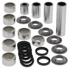 Kit réparation bielettes d'amortisseur All Balls | DVX 2X4 400, KFX 400, QUADSPORT LTZ 400