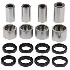 Kit réparation bielettes d'amortisseur All Balls | HONDA TRX R SPORTRAX 450