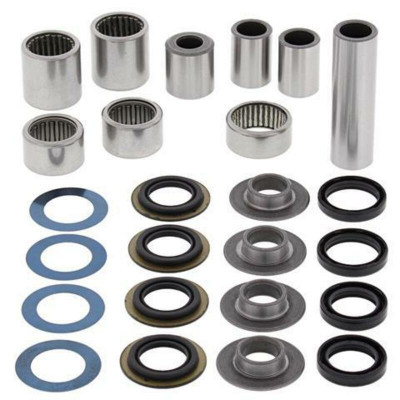 Kit réparation bielettes d'amortisseur All Balls | SUZUKI QUADRACER LTR 450