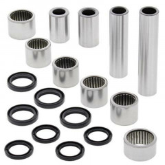 Kit réparation bielettes d'amortisseur All Balls | YAMAHA YFZ 450