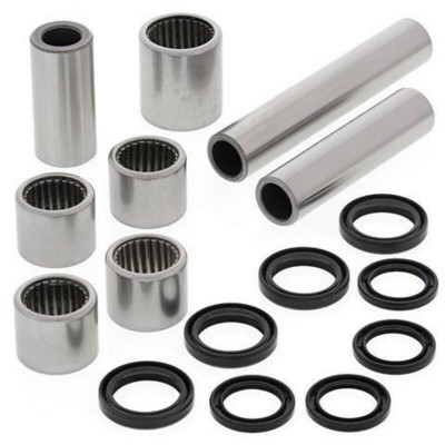 Kit réparation bielettes d'amortisseur All Balls | YAMAHA YFZ R 450