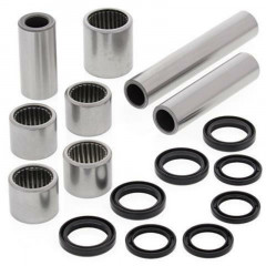 Kit réparation bielettes d'amortisseur All Balls | YAMAHA YFZ R 450