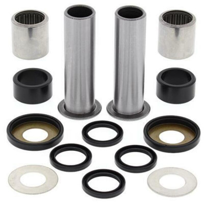 Kit réparation bras oscillant All Balls | DVX 2X4 400, KFX 400, QUADSPORT LTZ 400