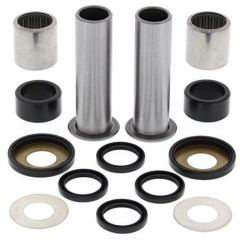 Kit réparation bras oscillant All Balls | DVX 2X4 400, KFX 400, QUADSPORT LTZ 400