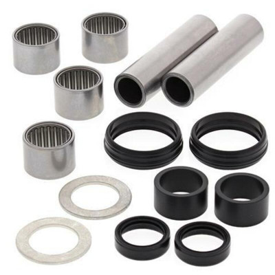 Kit réparation bras oscillant All Balls | YAMAHA YFZ 450, YAMAHA YFZ R 450