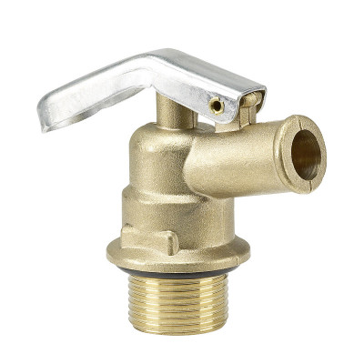 Robinet pour fût Pressol