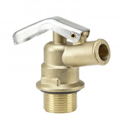 Robinet pour fût Pressol