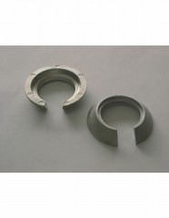 Rondelle de distance de ressort 50mm d'amortisseur Honda CRF450R Kayaba