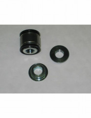 Rondelle de roulement supérieur d'amortisseur Yamaha YZ 07-09' Kayaba