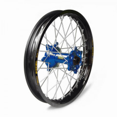 Roue arrière complète HAAN WHEELS 19x2,15x36T