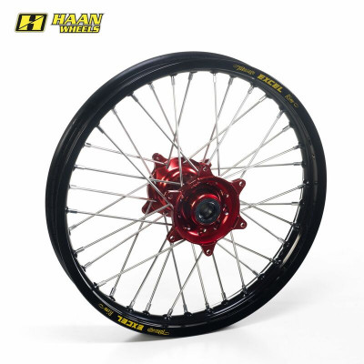 ROUE ARRIERE HAANWHEELS GASGAS / 17X4.50X36T