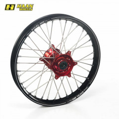 ROUE ARRIERE HAANWHEELS YAMAHA / 19X1.85X36T