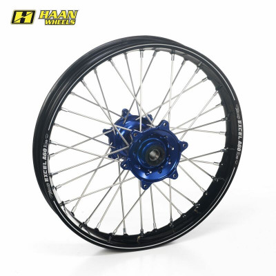 ROUE ARRIERE HAANWHEELS YAMAHA / 19X2.15X36T