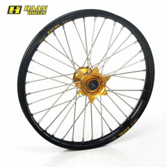 Roue avant complète Haan Wheels pour moto suzuki RM-Z 250 année 07-10