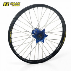 ROUE AVANT HAAN WHEELS 17-3.50