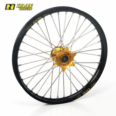 ROUE AVANT HAAN WHEELS 17-3.50