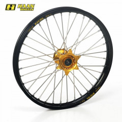 ROUE AVANT HAAN WHEELS 17-3.50