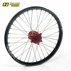 ROUE AVANT HAANWHEELS 21X1.60