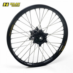 ROUE AVANT HAANWHEELS KTM / 17X3.50X36T