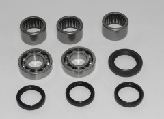 Kit réparation bras oscillant Tour Max | HONDA AFRICA TWIN XRV 750
