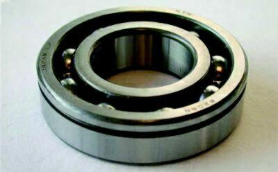 Roulement de vilebrequin 6306N-C3 (30x72x19) Ntn | HONDA XL R PROLINK 250