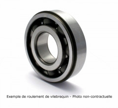 Roulement 6304/22CS36 22X52X15mm Ntn | Motocross KTM, HUSQVARNA