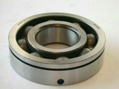 Roulement de vilebrequin 25X62X17 rainure + pion Prox | RS 250, RGV 250, BANSHEE YFZ 350, RD LC 350