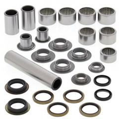 Kit réparation bielettes d'amortisseur All Balls | KAWASAKI KFX R 450