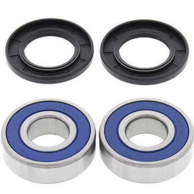 Kit roulements de roue arrière + joints All Balls | KTM, HUSQVARNA, CANNONDALE, HUSABERG