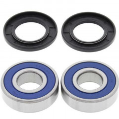 Kit roulements de roue arrière + joints All Balls | KTM, HUSQVARNA, CANNONDALE, HUSABERG