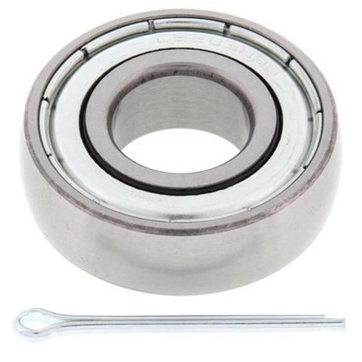 Kit réparation colonne de direction All Balls | Quad CAN-AM