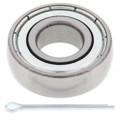 Kit réparation colonne de direction All Balls | Quad CAN-AM