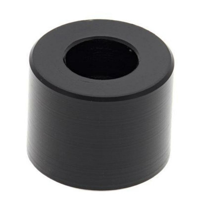 Roulette de chaine supérieur/inférieur Noir All Balls | Motocross, Moto HONDA, HM, TM