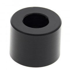 Roulette de chaine supérieur/inférieur Noir All Balls | Motocross, Moto HONDA, HM, TM