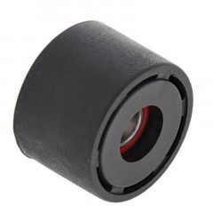 Roulette de chaine supérieur/inférieur Noir All Balls | Motocross, Moto HONDA, HM