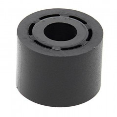 Roulette de chaine supérieur/inférieur Noir All Balls | KAWASAKI, SUZUKI, YAMAHA, POLARIS, TM