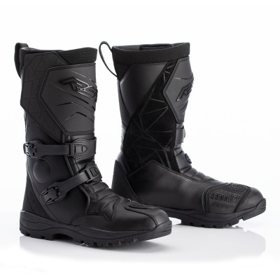 RST ADVENTURE-X WP BOOT NOIR