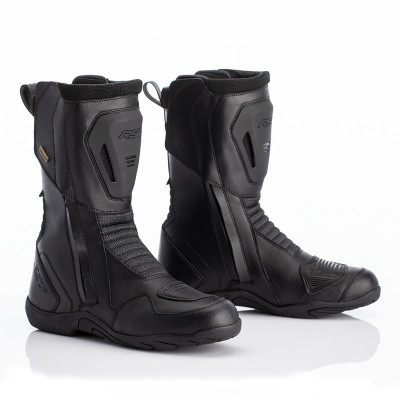 RST PATHFINDER WP BOOT NOIR