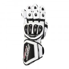 RST TRACTECH EVO 4 GLV BLANC/BLANC/NOIR
