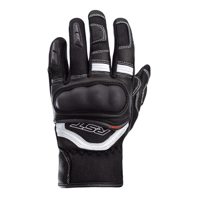 RST URBAN 3 MESH MAN BLANC