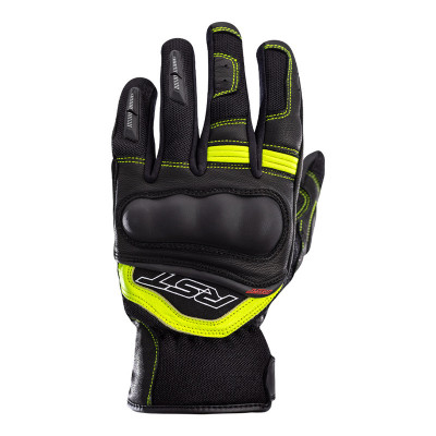 RST URBAN 3 MESH MAN JAUNE FLUO