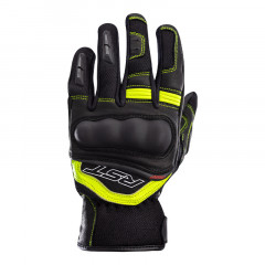 RST URBAN 3 MESH MAN JAUNE FLUO