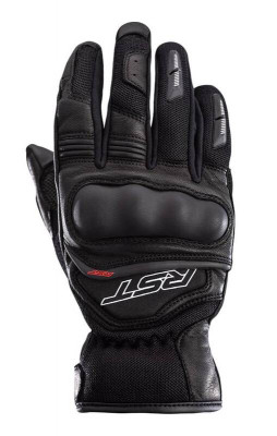 RST URBAN 3 MESH MAN NOIR