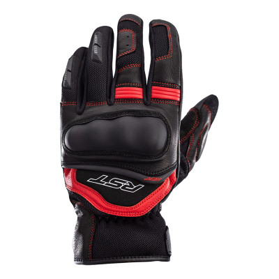 RST URBAN 3 MESH MAN ROUGE