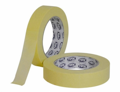 Ruban de masquage HPX 19mm x 50m