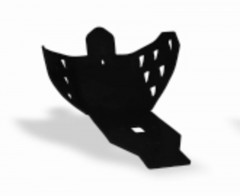 Sabot Crosspro GP noir